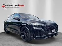 gebraucht Audi RS Q8 quattro tiptronic