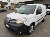 Gebraucht Renault Kangoo Business 95 PS (69 kW) 2021 Kleinwagen