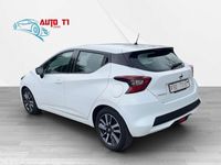 gebraucht Nissan Micra 1.5 dCi Bose Personal Edition