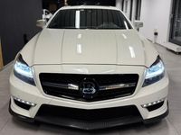 Gebraucht Mercedes CLS63 AMG AMG 557 PS (409 kW) 2013