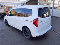 Neu Mercedes 180 Style 116 PS (85 kW) 2027 Limousine