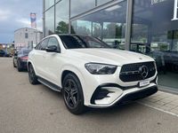 gebraucht Mercedes GLE450 AMG d 4Matic AMG Line 9G-Tronic