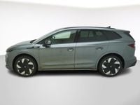 Neu Skoda Enyaq iV Suite 250 kW (340 PS) 2026 Grün SUV