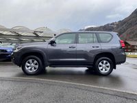 Gebraucht Toyota Land Cruiser Comfort 177 PS (130 kW) 2019