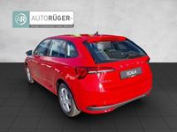 gebraucht Skoda Scala 1.0 TSI Selection DSG