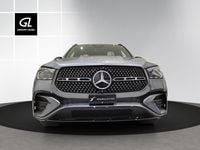 Neu Mercedes GLE350 330 PS (242 kW) 2026 Coupé