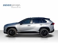 gebraucht Toyota RAV4 Hybrid 2.5 HSD Style e-CVT 4WD