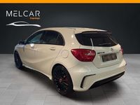 gebraucht Mercedes A45 AMG 4Matic Speedshift 7G-DCT