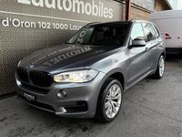 Gebraucht BMW X5 258 PS (189 kW) 2015 SUV