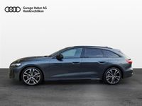Neu Audi A5 Ambiente 367 PS (269 kW) 2025 Grau Coupé