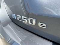 gebraucht Mercedes A250 A-KlasseProgressive 8G-DCT