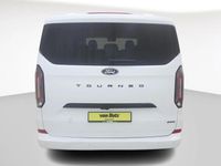 Neu Ford Tourneo Custom Titanium X 170 PS (125 kW) 2026 Weiss Van