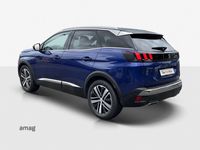 gebraucht Peugeot 3008 2.0 BlueHDi GT EAT