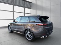 Gebraucht Land Rover Range Rover Sport Autobiography 550 PS (404 kW) 2024 SUV
