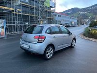 Gebraucht Citroën C3 Exclusive 120 PS (88 kW) 2013