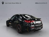 Gebraucht Mercedes C63 AMG AMG 680 PS (500 kW) 2024