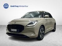 Gebraucht Suzuki Swift 82 PS (60 kW) 2025 Beige Limousine