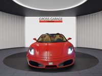 gebraucht Ferrari F430 Spider