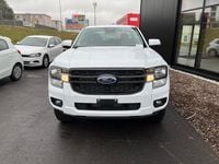 Neu Ford Ranger XLT 170 PS (125 kW) 2025 Abholung