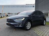 Gebraucht Tesla Model X Performance 567 kW (772 PS) 2016 SUV