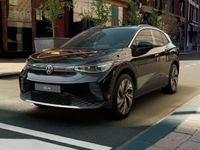 Gebraucht VW ID.4 Pro 210 kW (286 PS) 2024 Schwarz SUV