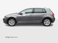 gebraucht VW Golf newComfortline