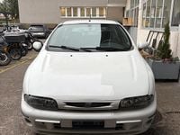 Gebraucht Fiat Bravo 105 PS (77 kW) 2000 Kleinwagen