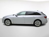Gebraucht Audi A4 Allroad 265 PS (194 kW) 2026 Silber Kombi