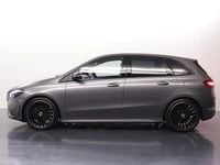 Gebraucht Mercedes B200 AMG line 177 PS (130 kW) 2023 Grau Van / Kleinbus