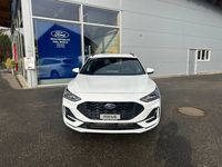 Gebraucht Ford Focus ST-Line 155 PS (114 kW) 2023 Kombi