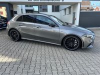 gebraucht Mercedes A35 AMG 4Matic Speedshift