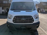 Gebraucht Ford Transit Trend 2014 Van