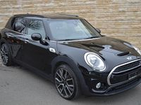 Gebraucht Mini Cooper S Clubman 192 PS (141 kW) 2016 Kombi