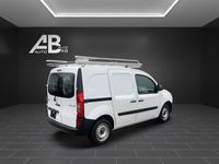 gebraucht Mercedes Citan 109 CDI L Euro 6