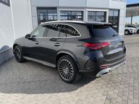 gebraucht Mercedes GLC220 d 4Matic (254.605) AMG PremiumPlus AHK 20"