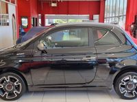 gebraucht Fiat 500C 1.0 Hybrid Sport