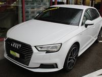 gebraucht Audi A3 Sportback e-tron Sport S-Tr.