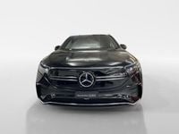 Gebraucht Mercedes EQA250 AMG line 139 kW (190 PS) 2021 SUV
