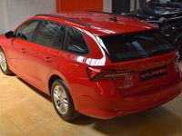 Gebraucht Skoda Octavia Ambition 150 PS (110 kW) 2021 Kombi