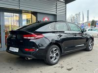 gebraucht Hyundai i30 Fastback 1.5 T-GDi Amplia 48V MH