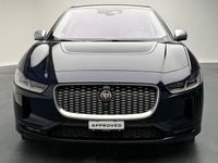 Gebraucht Jaguar I-Pace 294 kW (400 PS) 2020 Blau SUV