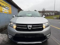 Gebraucht Dacia Sandero Stepway 90 PS (66 kW) 2016