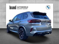 gebraucht BMW X5 M Competition