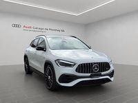 Gebraucht Mercedes GLA45 AMG AMG 421 PS (309 kW) 2020 SUV