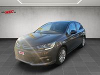 gebraucht Citroën C4 1.2 PureTech Shine