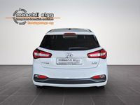 Gebraucht Hyundai i20 100 PS (73 kW) 2019 Kleinwagen