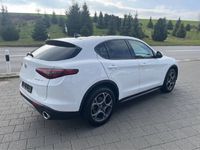 gebraucht Alfa Romeo Stelvio 2.0 Q4 280 Super