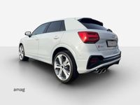 gebraucht Audi SQ2 TFSI