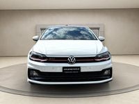 Gebraucht VW Polo GTI 207 PS (152 kW) 2022 Kleinwagen