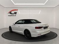 Gebraucht Audi S5 Cabriolet 354 PS (260 kW) 2018 Cabrio